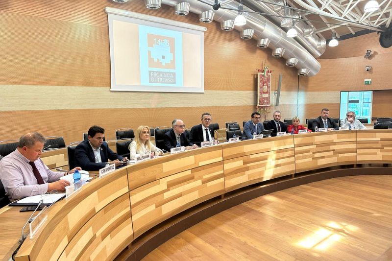 UPI Veneto tweet media