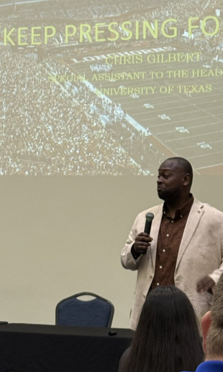 Coach Coleman (@jcolemanfb) on Twitter photo Leadership at its core is simply the ability to INFLUENCE others.
<a href="/ChrisGilbert_1/">Chris Gilbert</a>
<a href="/TABSE_Texas/">TABSE_Texas</a> Leadership at its core is simply the ability to INFLUENCE others.
<a href="/ChrisGilbert_1/">Chris Gilbert</a>
<a href="/TABSE_Texas/">TABSE_Texas</a>