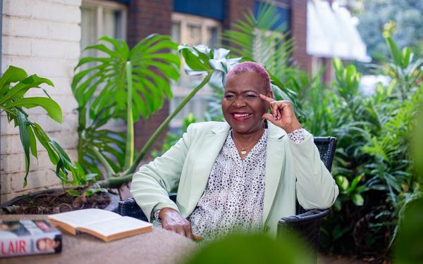 A retired executive profits most from empowering others ow.ly/bNj9106aui9 #rotary #district5020proud