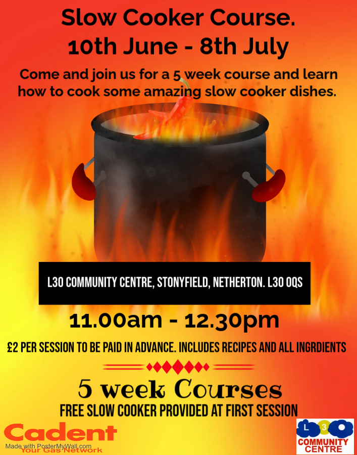 L30 Community Centre tweet media