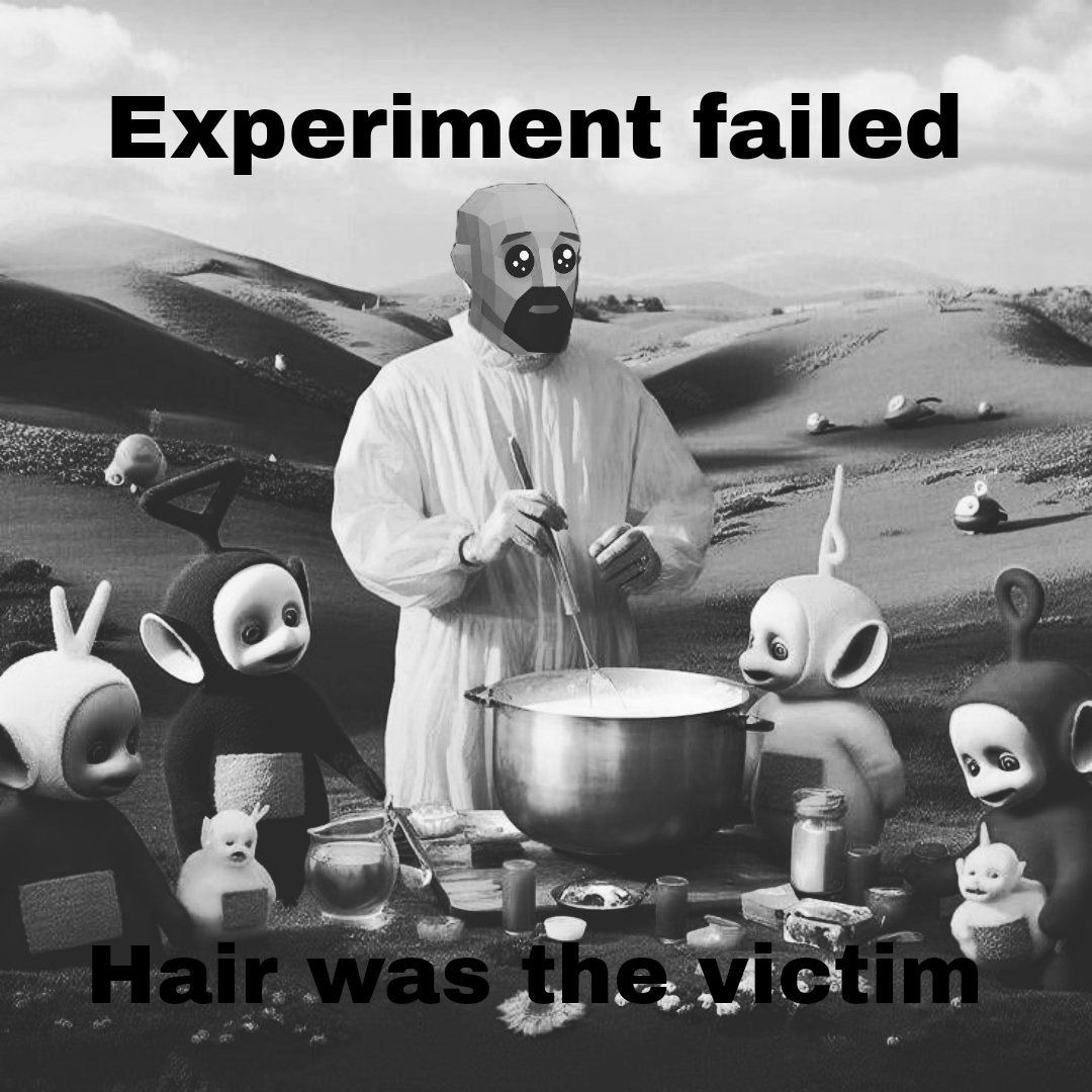 kyu-kyu.HL (@9raxvv) on Twitter photo Experiment failed. Hair was the victim <a href="/rickspeed_/">𝗥𝗶𝗰𝗸𝗦𝗽𝗲𝗲𝗱.𝖍𝖑</a> <a href="/baldbrothers_/">bald bröthers</a>
When when get role discord Experiment failed. Hair was the victim <a href="/rickspeed_/">𝗥𝗶𝗰𝗸𝗦𝗽𝗲𝗲𝗱.𝖍𝖑</a> <a href="/baldbrothers_/">bald bröthers</a>
When when get role discord
