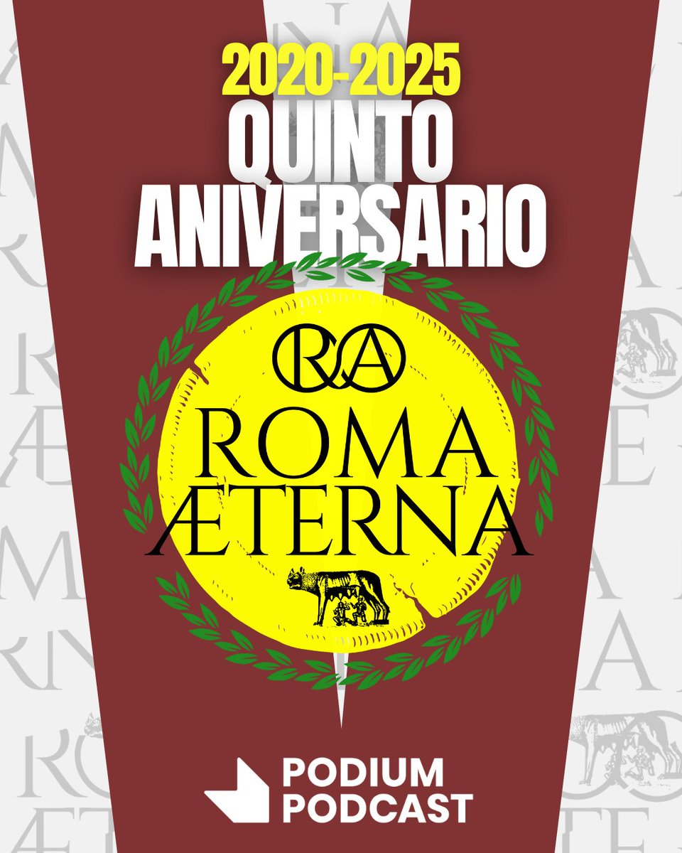 <a href="/ivoox/">iVoox</a> <a href="/esferalibros/">La Esfera de los Libros</a> <a href="/Pixelskaya/">Maya Pixelskaya</a> <a href="/Pantomima_Full/">Pantomima Full</a> <a href="/historiasderoma/">Historias Romanas</a> <a href="/antigua_roma/">Néstor F. Marqués - Antigua Roma al Día</a> <a href="/3dStoa/">3D Stoa - Patrimonio y Tecnología</a> <a href="/par_virtual/">Pablo Aparicio / PAR Virtual</a> <a href="/VirtuaNostrum/">ArqueoVirtual</a> <a href="/PodiumPodcast/">Podium Podcast</a> No todos los días un podcast cumple cinco años, y si lo ha hecho es gracias a ti. Una voz no es nada sin nadie que la escuche.

Pocas son todas las horas que pueda destinar a cada programa si a cambio puedo hacerte compañía y conseguir que pases un rato agradable.

Gracias 🐺