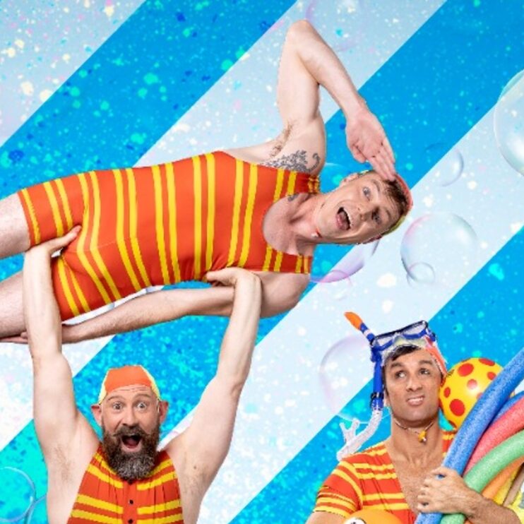 VisitHullEvents (@visithullevents) on Twitter photo Last chance to see @BacktoOurs: Splash Test Dummies 🏊
The boys are back in town! The Dummies return to Hull, straight from Australia, for another adventure during May Half-Term.
📍 <a href="/stageatthedock/">Stage @TheDock</a>
📆 Until Sun 1 June
👉 loom.ly/gFv4X9g
#MustBeHull Last chance to see @BacktoOurs: Splash Test Dummies 🏊
The boys are back in town! The Dummies return to Hull, straight from Australia, for another adventure during May Half-Term.
📍 <a href="/stageatthedock/">Stage @TheDock</a>
📆 Until Sun 1 June
👉 loom.ly/gFv4X9g
#MustBeHull