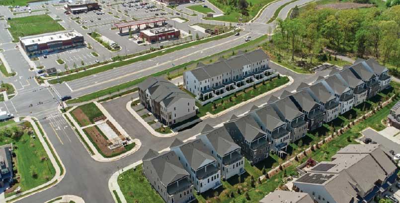 🏡 55+ living meets low-maintenance luxury in Ashburn, VA!
Lexington Square offers boutique homes, trails, bocce &amp; metro access—just minutes from D.C. See more 👉 hubs.li/Q03pJhKQ0 #LexingtonSquareVA #ActiveAdultLiving