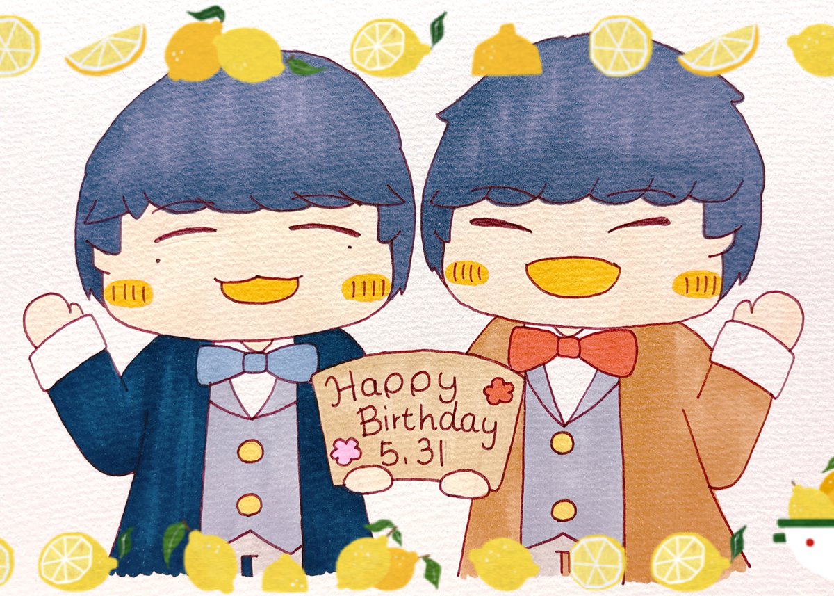 誕生日おめでとうございます🍰🎂🍮🍰🎂🍮🍰🎂🍮🍰

 #9kえふえー
