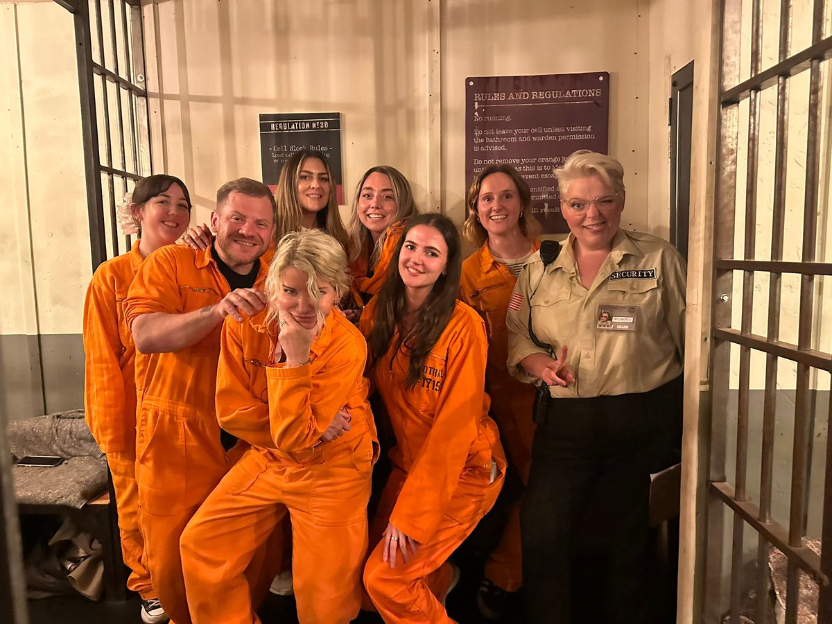 Ending the month of May on a high - here's what we've been up to...