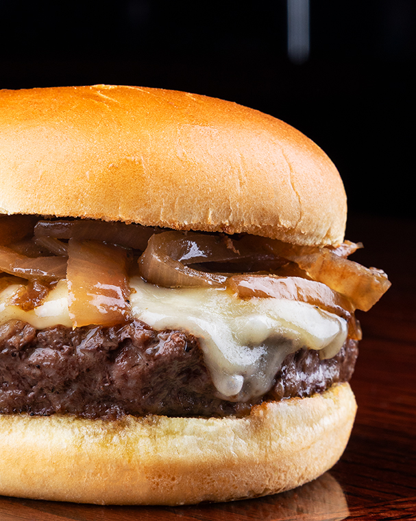 Warning: This post may cause extreme cravings 🤤

Our new Burgers are here and they are 🔥 Try the Triple Decker or French Onion 🍔 today!
.
.
.
.
#newdish #tripledeckerburger #frenchonionburger #cheeseburger #burger #burgerlover #burgertime #sportsbar #eatlocal