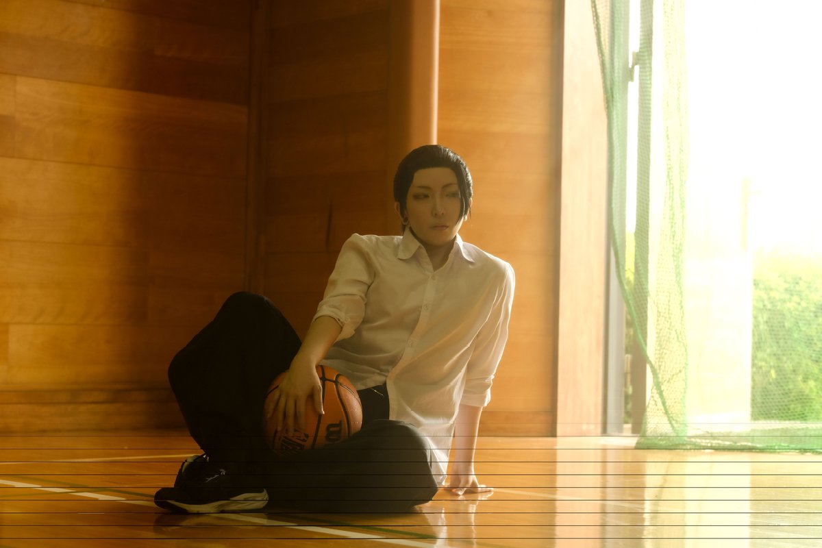 【Cosplay/呪】

夏油 傑

📷️ <a href="/luzlackerxxxx/">しばらく不在</a> 様