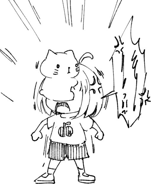 猫も犬も基本女の人に懐く気がする 