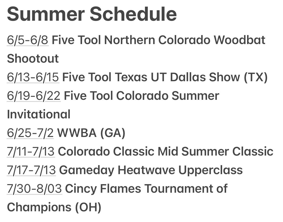 Brennan Staudinger tweet media