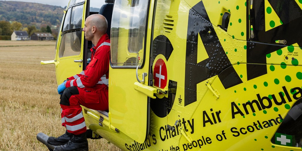 In Scotland, people die if help can't get there in time. A gift from you can help fund a new, larger air ambulance that will deliver critical medical care to more people, and help save more lives. It could even be someone you love. If you can help, tap: scaa.social/what-scotland-…