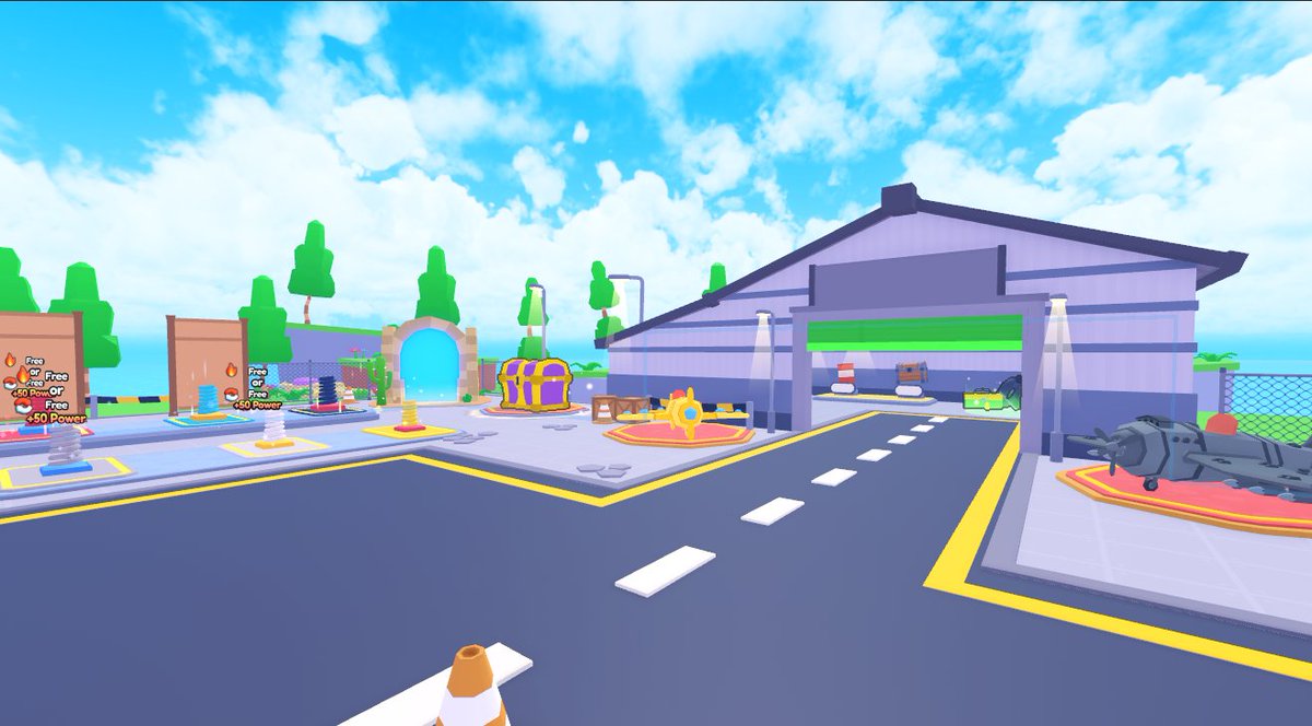 Sun_Flower_Co's tweet photo. Train a Plane reached 1200 CCU! ✈️🚀 Our first successful game, after a lot of failed games! We are looking to develop other games and update the current ones! Keep an eye out - a lot of huge projects coming soon! 🔥
#Roblox #RobloxDev #TrainAPlane #gamedev #robloxstudio https://t.co/bRvGYSdT0z
