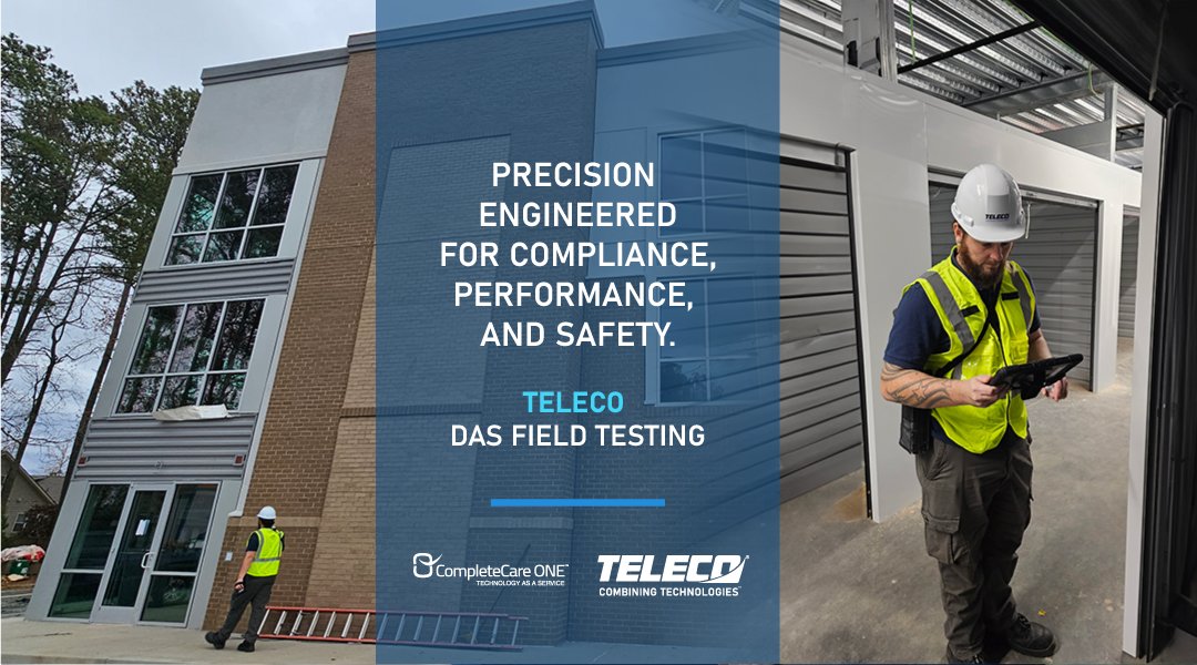 TelecoSupport's tweet image. TELECO DAS Field Testing—Precision Meets Performance. We use PCTEL tools + iBwave-certified engineering to deliver crystal-clear coverage for public safety, cellular &amp;amp; private networks.
👉 bit.ly/44YoGBe  
#DAS #PublicSafety #InBuildingCoverage #SignalTesting #TELECO