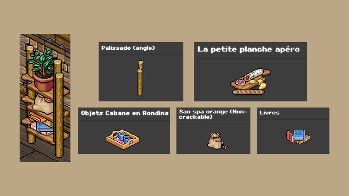 ® Fusion 40 by Mawlie.