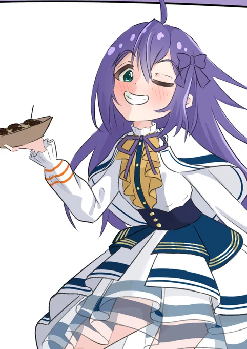 旅に行こうぜ、杏奈といっしょに #望月杏奈生誕祭2025 #望月杏奈誕生祭2025