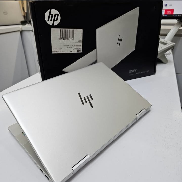 HP envy 2 in 1 x360 convertible 
Intel untra 7 15th gen 
16gb ram 512gb ssd 
Call 0712549994
Thiong'o
#NoNewtaxes254
Sportsview Hotel Kasarani
#PublicHealthdelivery
#StageManaged
Juja Farm Garden2
#FanakaRealEstate
Rhumba Meets Country FlashSale
#MikeAndKing'ang'i
Equity
