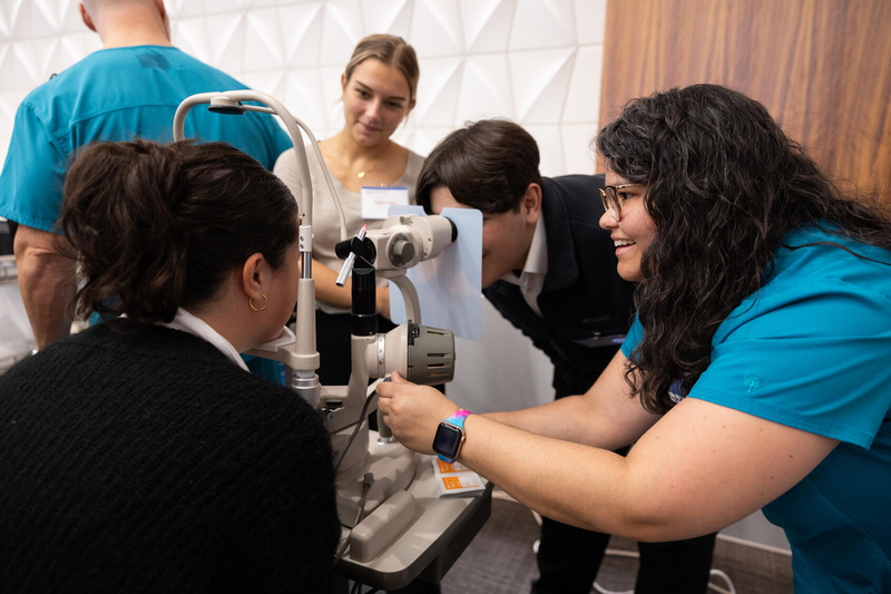 Mayo Clinic School of Health Sciences tweet media