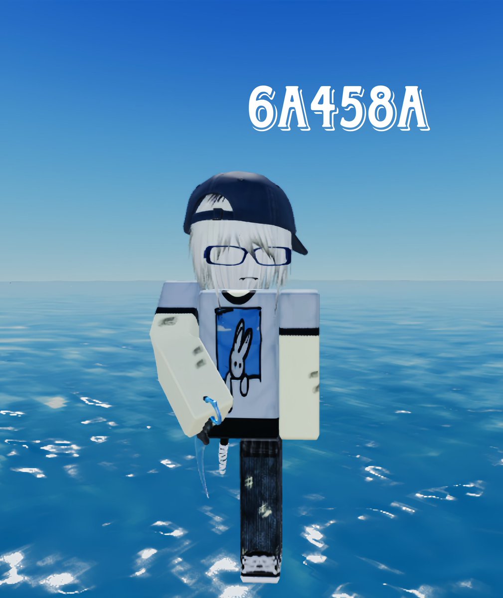 madcat117's tweet image. Matching🐰🩵🩷
.
.
.
.
.
.
#ROBLOX #robloxcode #matching #creatorcatalog