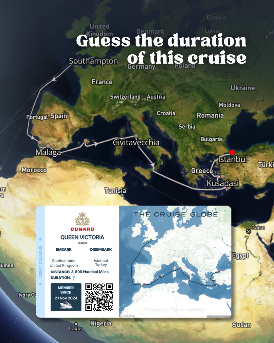 thecruiseglobe tweet media