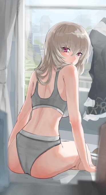 25日目、歌住サクラコ
#ブルアカ #BlueArchive 