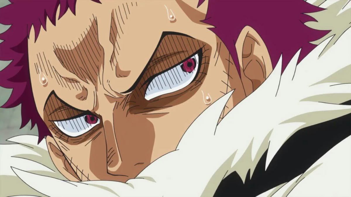 、𝐊𝐚𝐭𝐚𝐤𝐮𝐫𝐢 , rest (@katakuri_x2nd) on Twitter photo 