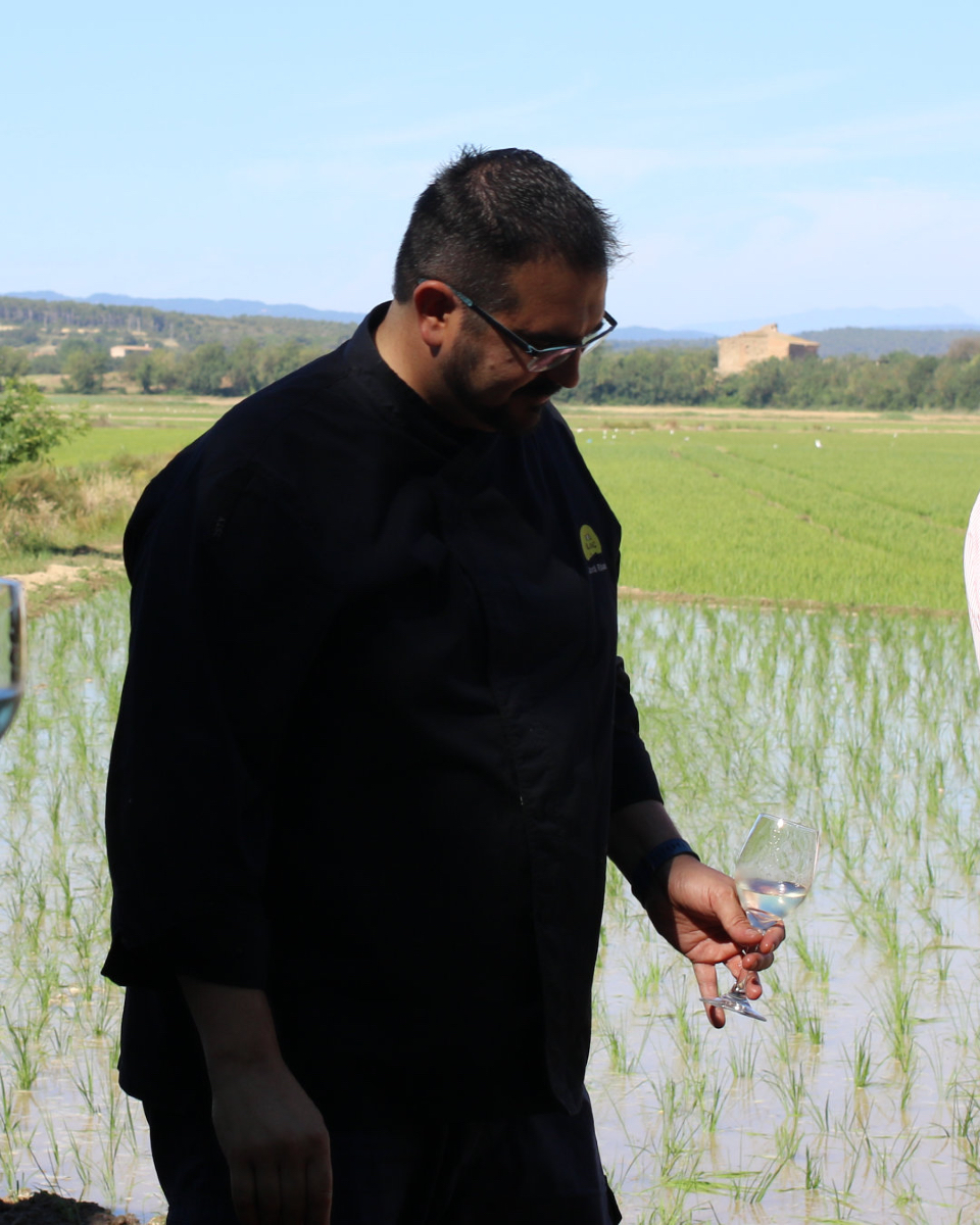 Darrers dies de la campanya "Pals i la cuina de l'arròs" fins a l'1 de juny 🌾 

El menú de les jornades aquí : restaurantsolblanc.com/lacarta.html

#restaurantsolblanc #visitpals