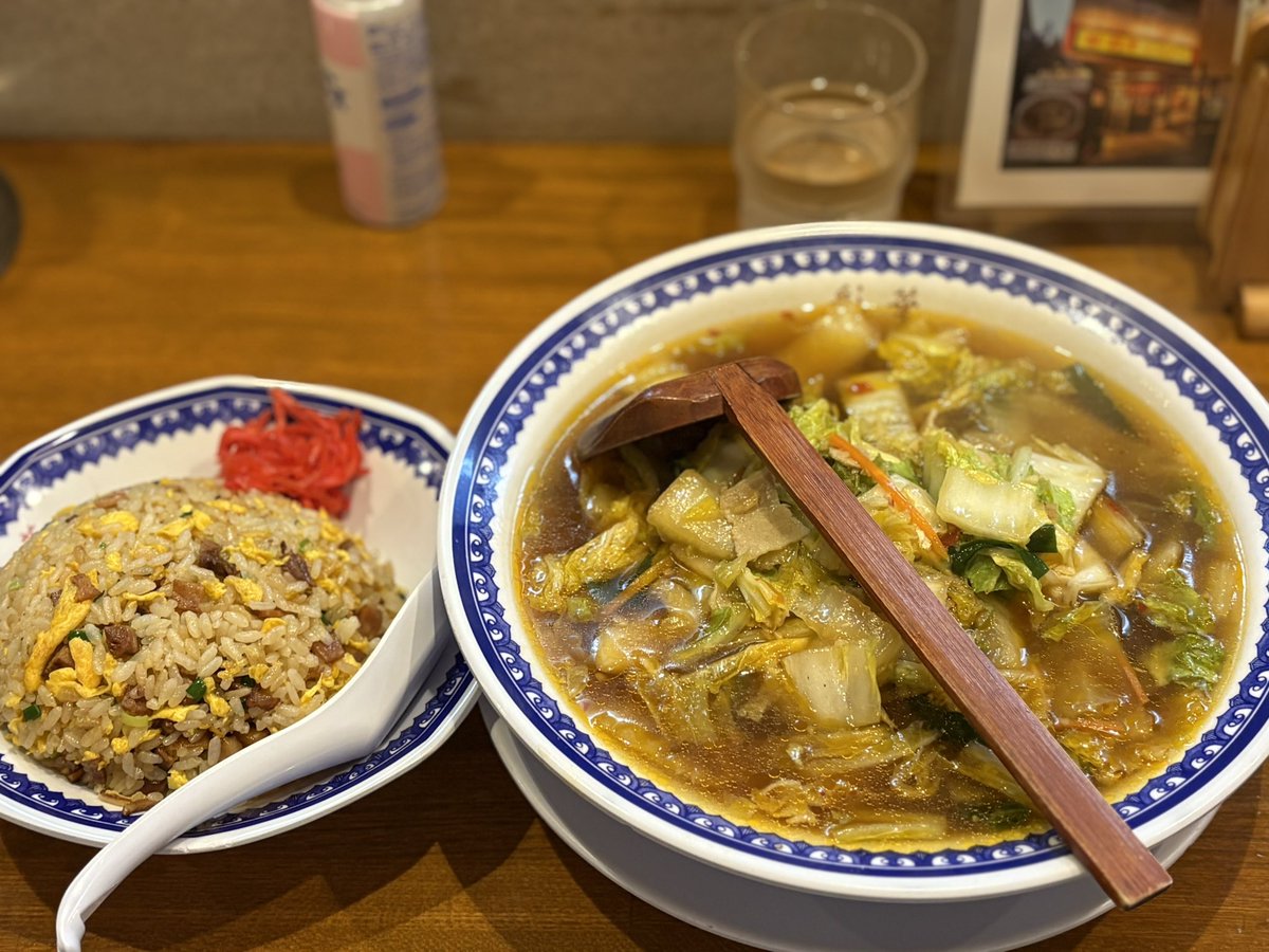 ToruS62's tweet photo. 美味しかった！ https://t.co/YWAdRrBFV1