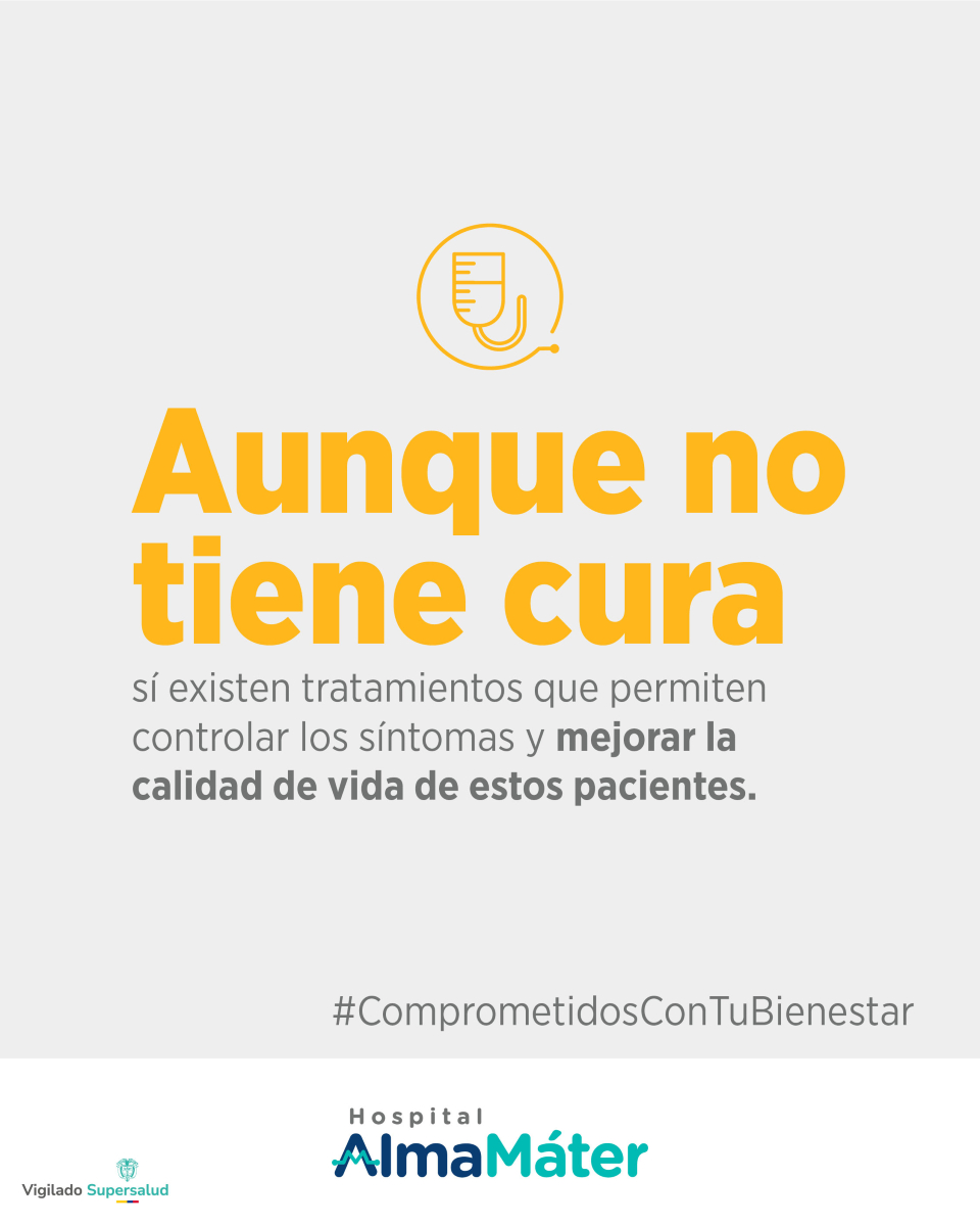 🧠 ¿Sabías que la esclerosis múltiple afecta más a las mujeres que a los hombres? En el marco del #DíaMundialDeLaEsclerosisMúltiple, te compartimos datos clave y síntomas que te ayudarán a conocer mejor esta enfermedad autoinmune. ¡Descúbrelos!