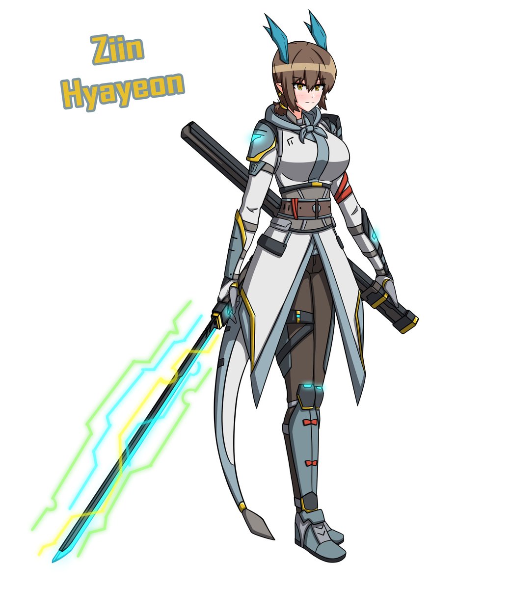 내일부터는 좀 슬슬 그린다

한 번 그리고 말았던 캐릭터들 좀 그려볼까 함