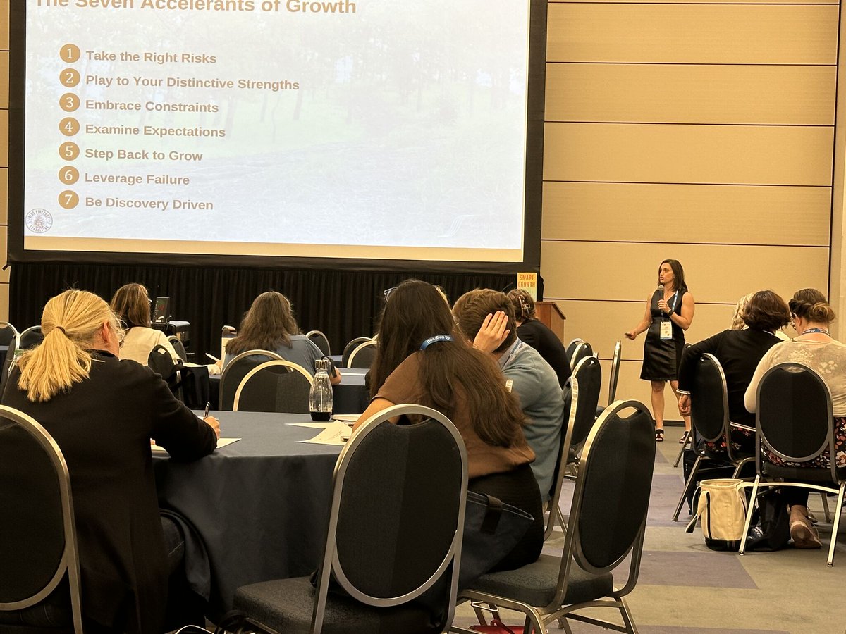 Julie Winkle Giulioni (@julie_wg) on Twitter photo What a treat to see my friend and coach extraordinaire Lisa Spinelli, PCC, present how the S-Curve applies to careers at <a href="/ATD/">Association for Talent Development (ATD)</a>’s international conference! #atd25 What a treat to see my friend and coach extraordinaire Lisa Spinelli, PCC, present how the S-Curve applies to careers at <a href="/ATD/">Association for Talent Development (ATD)</a>’s international conference! #atd25