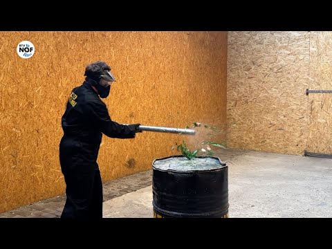 VIDEO: Enige 'Sloopkeamer' in Fryslân in de verkoop: "It jout my gjin enerzjy mear" - rtvnof.nl/video-enige-sl…