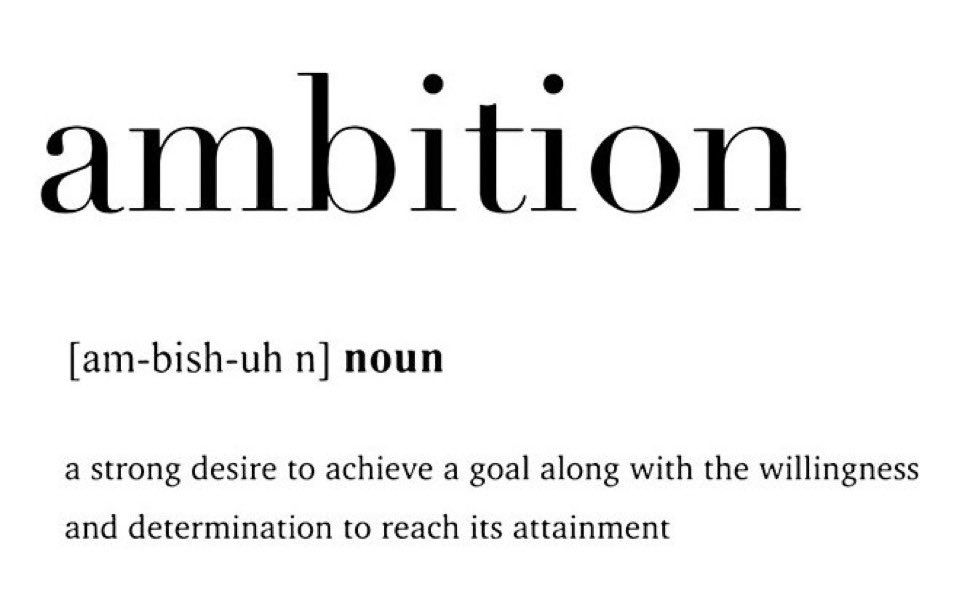 Well done to all who sat exams over the last few weeks. Your perseverance and dedication has been very impressive 💪🌟 
Just a reminder that all exams are now over and our new S5 &amp; S6 should attend school on Monday 2nd June. 
We look forward to seeing everyone then!