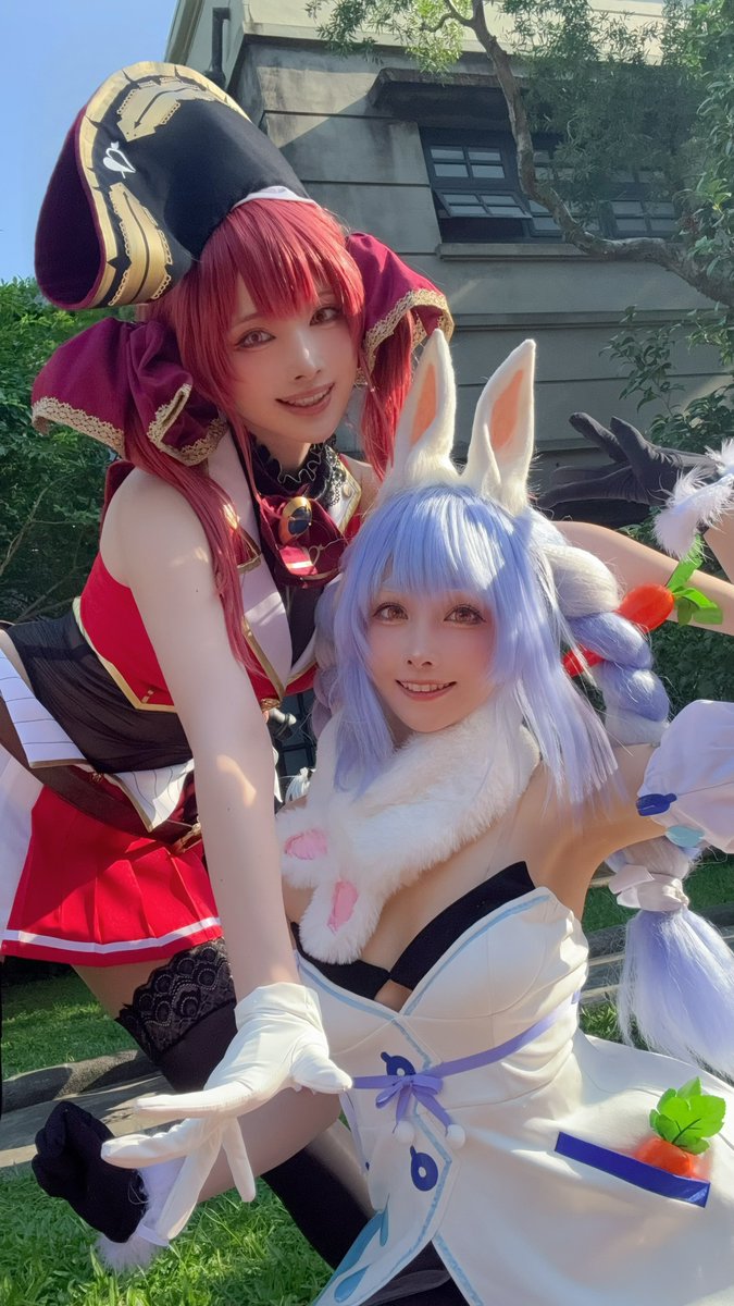 ぺこまり❣️