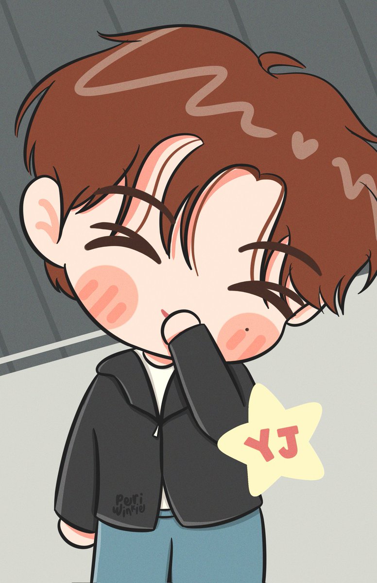 periwinkie_lab's tweet photo. happy birthday our youngzaaaiii~ 🐶🤭🧡

OUR MAY TREASURE YOUNGJAE
#오늘은_영재가_생일이기니
#LuckyToBeLovedByYOUngjae
#HAPPY_YOUNGJAE_DAY #TWS #TWSfanart https://t.co/OQNP8Fa1hf