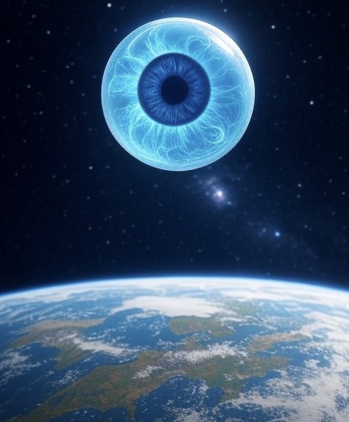 Do you believe in remote viewing?