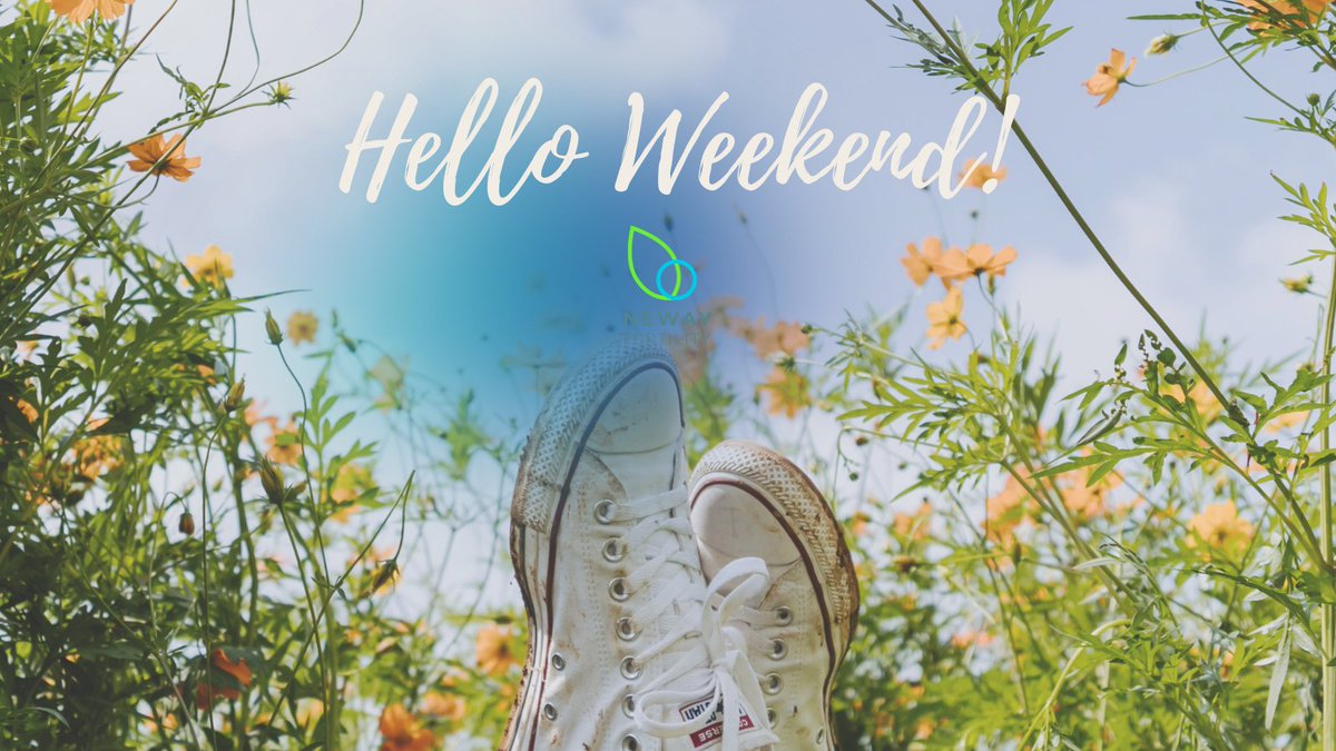 NewayFertility's tweet image. 🌼As you soak in the beauty of nature, remember that every season brings new beginnings, hope, and endless possibilities. #helloweekend #hopebloomshere