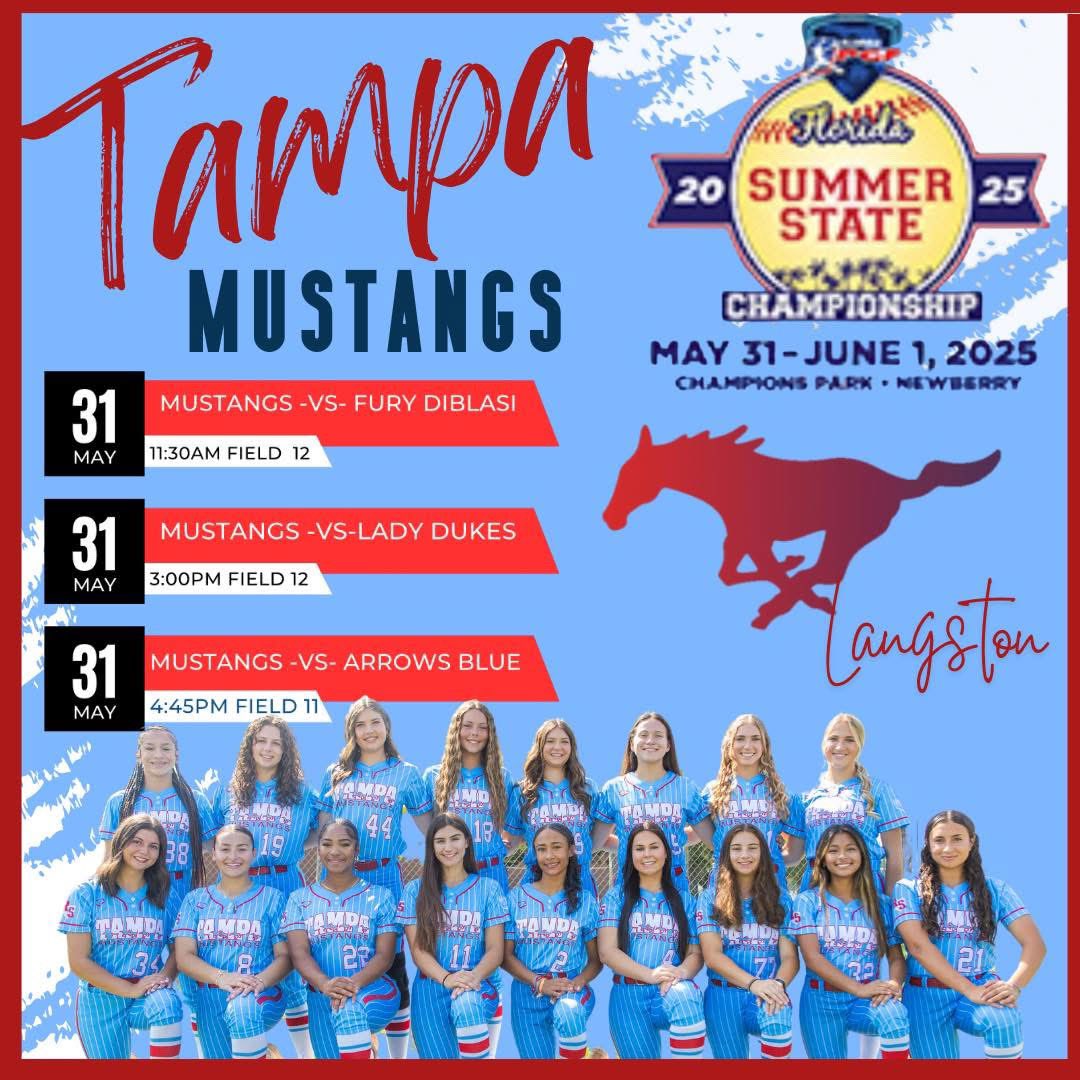 skaii rodriguez (@skaiir1408) on Twitter photo First tournament this weekend can’t wait to get after it!! <a href="/tampamustangs08/">Tampa Mustangs 08</a>
<a href="/BaylorSoftball/">Baylor Softball</a> <a href="/CoachMFrezzotti/">Magali Frezzotti</a> <a href="/noahbsanders/">Noah Sanders</a> <a href="/LSUsoftball/">LSU Softball</a>
<a href="/CoachDot_Lu/">Dot Richardson</a> <a href="/maddiebowlds/">maddie✨</a>
<a href="/AleeexIbarra/">Ibarra-Fernandez</a> First tournament this weekend can’t wait to get after it!! <a href="/tampamustangs08/">Tampa Mustangs 08</a>
<a href="/BaylorSoftball/">Baylor Softball</a> <a href="/CoachMFrezzotti/">Magali Frezzotti</a> <a href="/noahbsanders/">Noah Sanders</a> <a href="/LSUsoftball/">LSU Softball</a>
<a href="/CoachDot_Lu/">Dot Richardson</a> <a href="/maddiebowlds/">maddie✨</a>
<a href="/AleeexIbarra/">Ibarra-Fernandez</a>