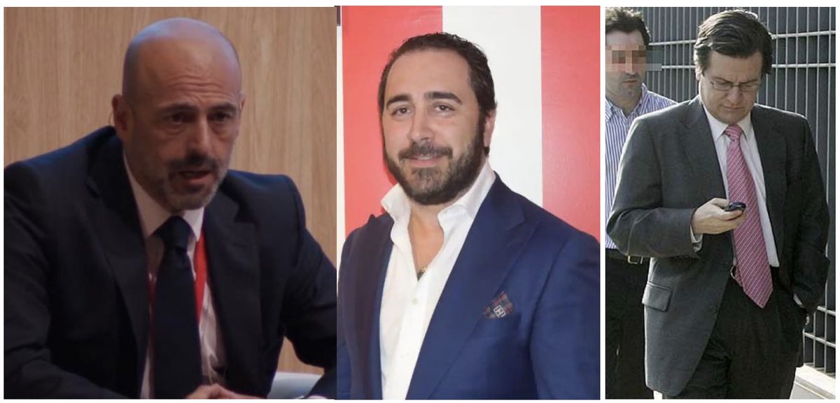 A ver si lo entiendo, ¿el cabecilla de la UCO patriótica, Juan Vicente Bonilla, está involucrado en la TRAMA HIDROCARBUROS y TRABAJABA para la FISCALÍA ANTICORRUPCIÓN, la misma unidad donde lo hace LUÍS PASTOR, el FISCAL que PACTÓ y SOLTÓ a ALDAMA en tiempo récord, es así, no?