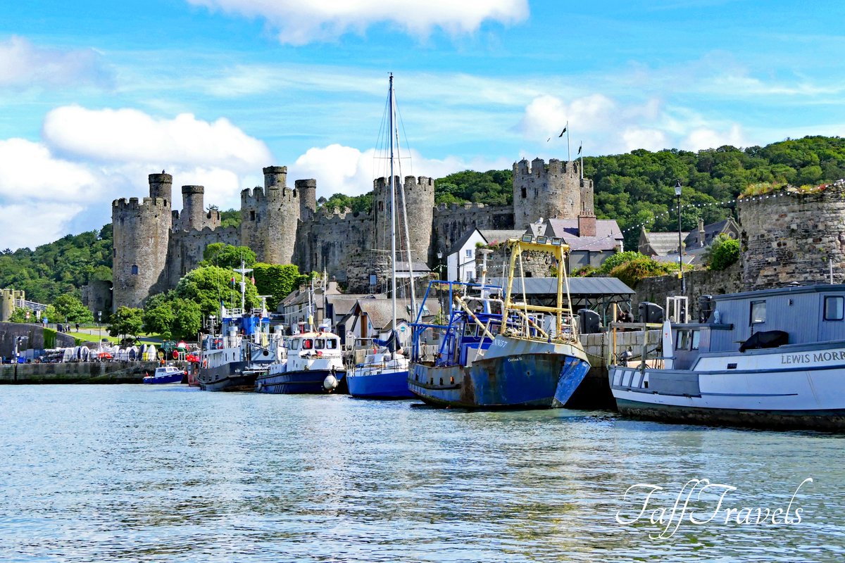 Antony Humphreys (@tafftravels) on Twitter photo Happy New Calendar Pic Day The pics for June on my Calendars are Horseshoe Falls (Llangollen) & Conwy Quay with Conwy Castle as a backdrop (North Wales) <a href="/LlangollenTIC/">Llangollen TIC</a> <a href="/Visiting_Conwy/">Visit Conwy</a> <a href="/northwalesmag/">North Wales Magazine</a> <a href="/VisitNorthWales/">Visit North Wales</a> <a href="/visitwales/">Visit Wales 🏴</a> #Llangollen #Conwy #NorthWales #Calendar Happy New Calendar Pic Day The pics for June on my Calendars are Horseshoe Falls (Llangollen) & Conwy Quay with Conwy Castle as a backdrop (North Wales) <a href="/LlangollenTIC/">Llangollen TIC</a> <a href="/Visiting_Conwy/">Visit Conwy</a> <a href="/northwalesmag/">North Wales Magazine</a> <a href="/VisitNorthWales/">Visit North Wales</a> <a href="/visitwales/">Visit Wales 🏴</a> #Llangollen #Conwy #NorthWales #Calendar