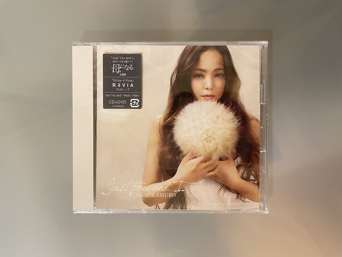 hanimage58's tweet photo. 2017年5月31日に安室奈美恵ちゃんの「Just You and I」が発売されて8周年。ドラマ「母になる」の主題歌として書き下ろされました。この時はラストシングルになろうとは夢にも考えておりませんでしたが、個人的には心に染みる優しい曲が最後で良かったと思っております。
#安室奈美恵
#JustYouandI https://t.co/z5kZ0T8IUT