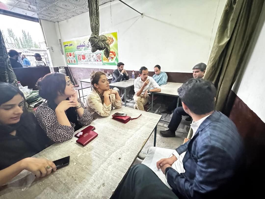 PMsYouthProgram's tweet image. The National Adolescent &amp;amp; Youth Policy (NAYP) session and Focus Group Discussions were successfully held at Baltistan University, Skardu — bringing young voices to the forefront.

#NAYP2025 #PMYP #Skardu #BaltistanUniversity