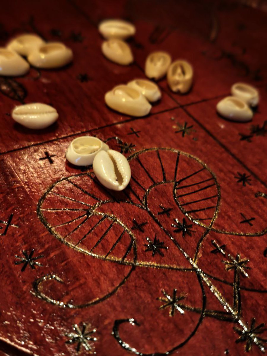 Открыли новый зал в вуду-баре