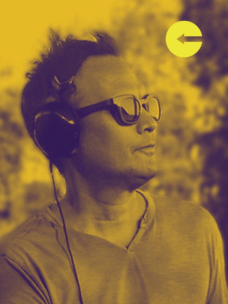 TONIGHT! Tonight, one of the main man of Istanbul nights, <a href="/fuchsonline/">Ali Sahinbas</a>  will be in the corridor DJ booth once again! Spinning at 23:00 ! 🔈🥂 #corridorist #fridaybeats #pera