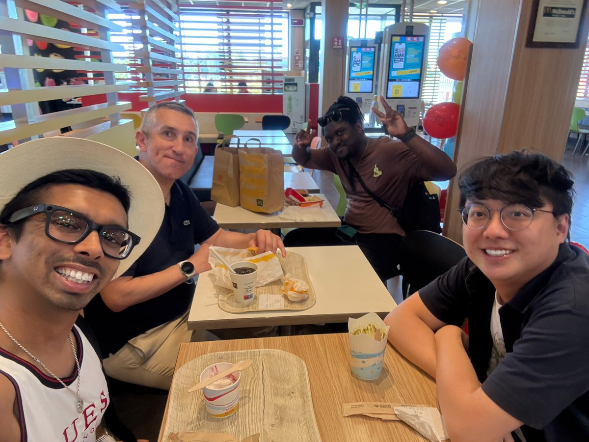 Adellion (@adelli0n) on Twitter photo Landed in #PlayPokemon Bologna. Need immediate ice-cream dose. Feat: <a href="/clong_tcg/">See Long (Tommy) Wong 🔜 Bologna🇮🇹</a> Landed in #PlayPokemon Bologna. Need immediate ice-cream dose. Feat: <a href="/clong_tcg/">See Long (Tommy) Wong 🔜 Bologna🇮🇹</a>