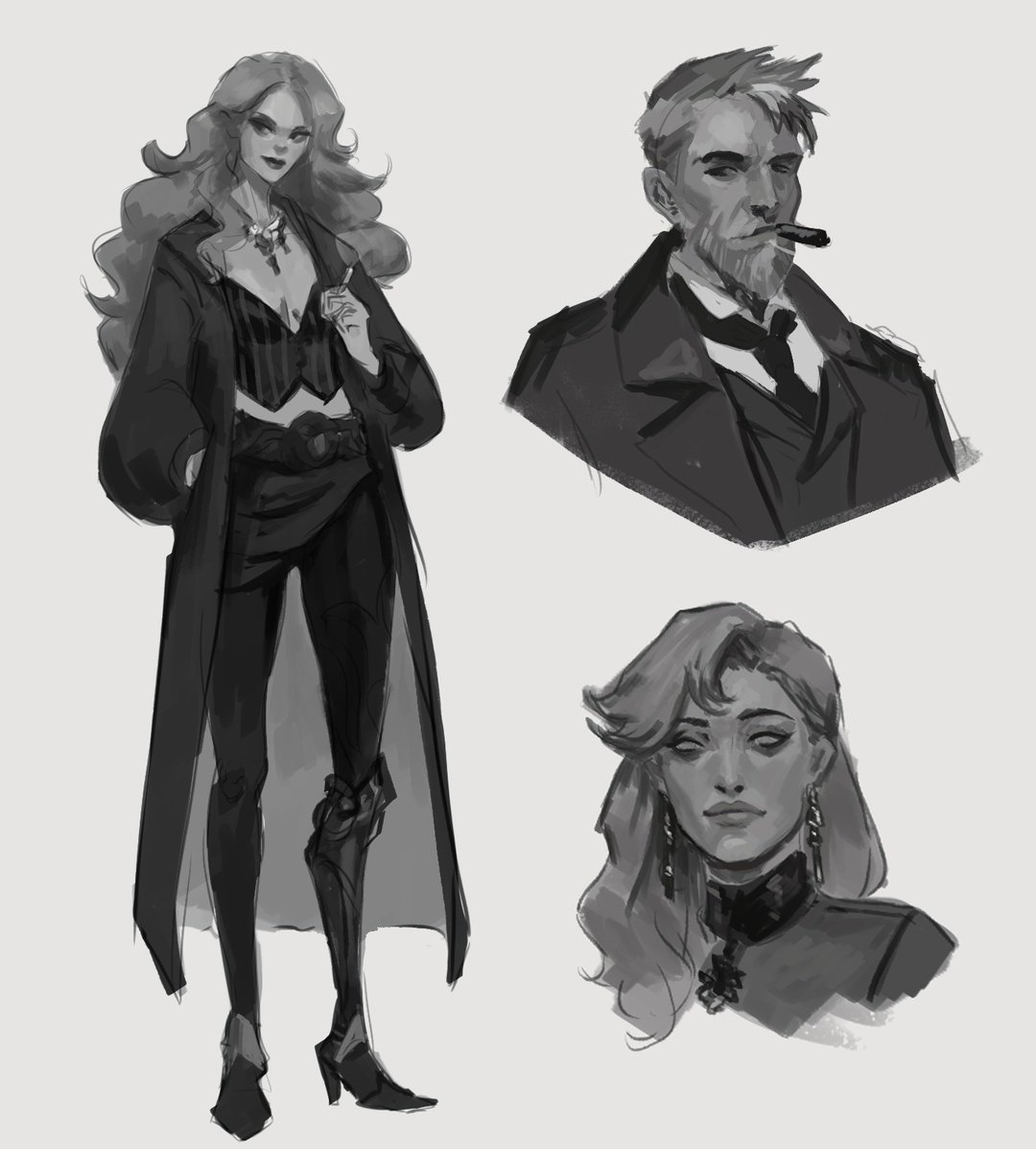 In Morphal, no one gets buried. 
The dead keep working.
Janitors. Clerks. Soldiers.
They don’t feel. They don’t speak.
And everyone pretends it’s normal.
#Morphal #worldbuilding #dystopia #oc  #ocart