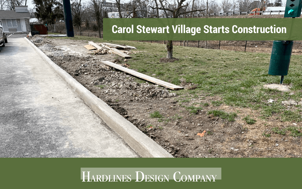 HDC was commissioned by the City of Columbus to make improvements to Caro lStewart Village, which includes the replacement of 70 packaged terminal air conditioners and new dog waste disposal stations.

Find out more:
hardlinesdesign.com/carol-stewart-…
#hardlinesdesigncompany #architect