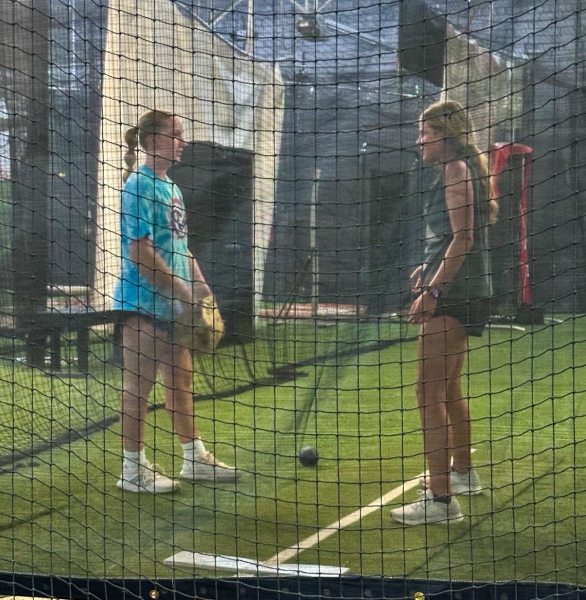 Avery Thomas 2030 (@ave_thomas15) on Twitter photo To be a better catcher/softball player and hopefully one day pull a Mia Scott and play all 9 positions in a single game….Trying my hand at pitching.
Grateful for the opportunities! Psalm 136:1
#Classof2030 #FuryPlatinumX
<a href="/ExtraInningSB/">EXTRA INNING SOFTBALL</a> <a href="/LegacyLegendsS1/">Legacy & Legends Softball</a> <a href="/LineDsoftball/">Line Drive Media</a> To be a better catcher/softball player and hopefully one day pull a Mia Scott and play all 9 positions in a single game….Trying my hand at pitching.
Grateful for the opportunities! Psalm 136:1
#Classof2030 #FuryPlatinumX
<a href="/ExtraInningSB/">EXTRA INNING SOFTBALL</a> <a href="/LegacyLegendsS1/">Legacy & Legends Softball</a> <a href="/LineDsoftball/">Line Drive Media</a>