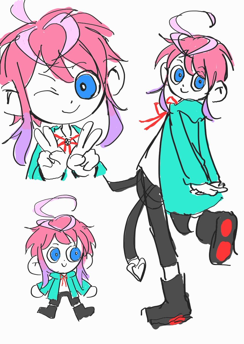 🎀셀레스틴✨️ (@celestine_draw) on Twitter photo 