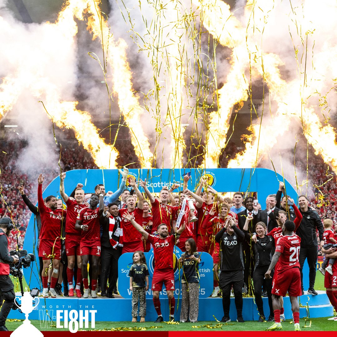 ⏪ 🥹

One week on.