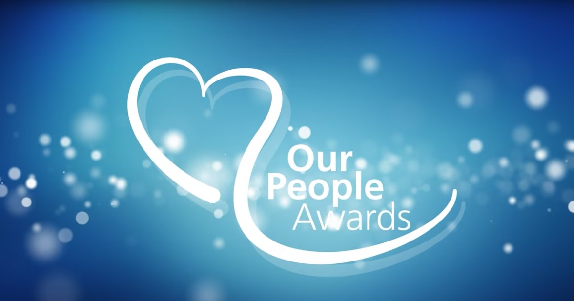 Chorley & Royal Preston (@lancshospitals) on Twitter photo Do you have a team member who makes a difference every day <a href="/LancsHospitals/">Chorley & Royal Preston</a>? Is there an unsung hero on your team who deserves a bit of recognition?
Why not nominate them for an #OurPeopleAward!
See the intranet for the nomination form. Do you have a team member who makes a difference every day <a href="/LancsHospitals/">Chorley & Royal Preston</a>? Is there an unsung hero on your team who deserves a bit of recognition?
Why not nominate them for an #OurPeopleAward!
See the intranet for the nomination form.